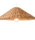 Naeve Dome Pendant Ceiling Light Nature 1xE27-4