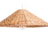 Naeve Dome Pendant Ceiling Light Nature 1xE27-5