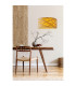 Finja Cylindrical Pendant Ceiling Light Nature-3