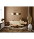 Tilde Bar Pendant Ceiling Light Brass Mat-2