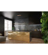 Nobilis Dimmable LED Bar Pendant Ceiling Light Steel-Blank 2831K-2