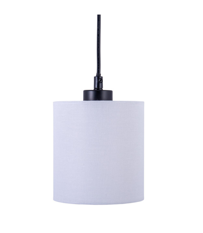 Malta Bar Pendant Ceiling Light Nature 4xE27-11