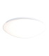 Bern Dimmable LED Flush Ceiling Light White 2700-6000K Remote Control-1