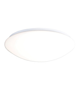 Bern Dimmable LED Flush Ceiling Light White 2700-6000K Remote Control-1