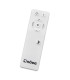 Bern Dimmable LED Flush Ceiling Light White 2700-6000K Remote Control-6