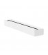 LED Up & Down Large Wall Light White - 1