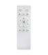 Hines 5 Blade Ceiling Fan White Matt LED Dimmable 3000-6500K Remote Control Timer-5
