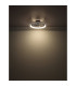 Celeste 7 Blade Ceiling Fan Matt Black LED Dimmable 3000-6500K Remote Control Timer-7