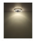 Cirilla 7 Blade Ceiling Fan Matt Black LED Dimmable 2700-6000K Remote Control Timer-6