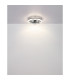 Cirilla 7 Blade Ceiling Fan Matt Black LED Dimmable 2700-6000K Remote Control Timer-7
