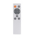 Alisha 3 Blade Ceiling Fan Matt Black 5x E27 Remote Control Timer-7