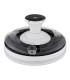 Beliz 3 Blade Ceiling Fan White Matt LED Dimmable 2700-6500K Remote Control Timer-3
