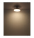 Beliz 3 Blade Ceiling Fan White Matt LED Dimmable 2700-6500K Remote Control Timer-8