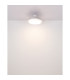 Beliz 3 Blade Ceiling Fan White Matt LED Dimmable 2700-6500K Remote Control Timer-9