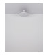 Beliz 3 Blade Ceiling Fan White Matt LED Dimmable 2700-6500K Remote Control Timer-10