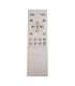 Beliz 3 Blade Ceiling Fan White Matt LED Dimmable 2700-6500K Remote Control Timer-11