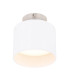 Jenny Surface Mounted Downlight White LED 3000K-1