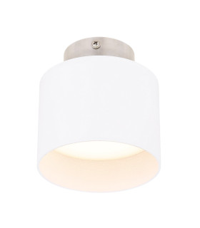 Jenny Surface Mounted Downlight White LED 3000K-1