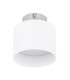 Jenny Surface Mounted Downlight White LED 3000K-2