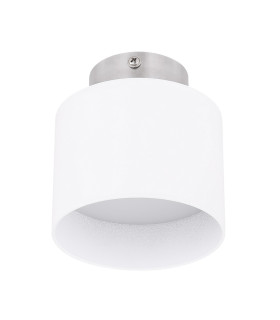 Jenny Surface Mounted Downlight White LED 3000K-2
