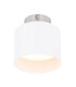 Jenny Surface Mounted Downlight White LED 3000K-5