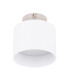 Jenny Surface Mounted Downlight White LED 3000K-6