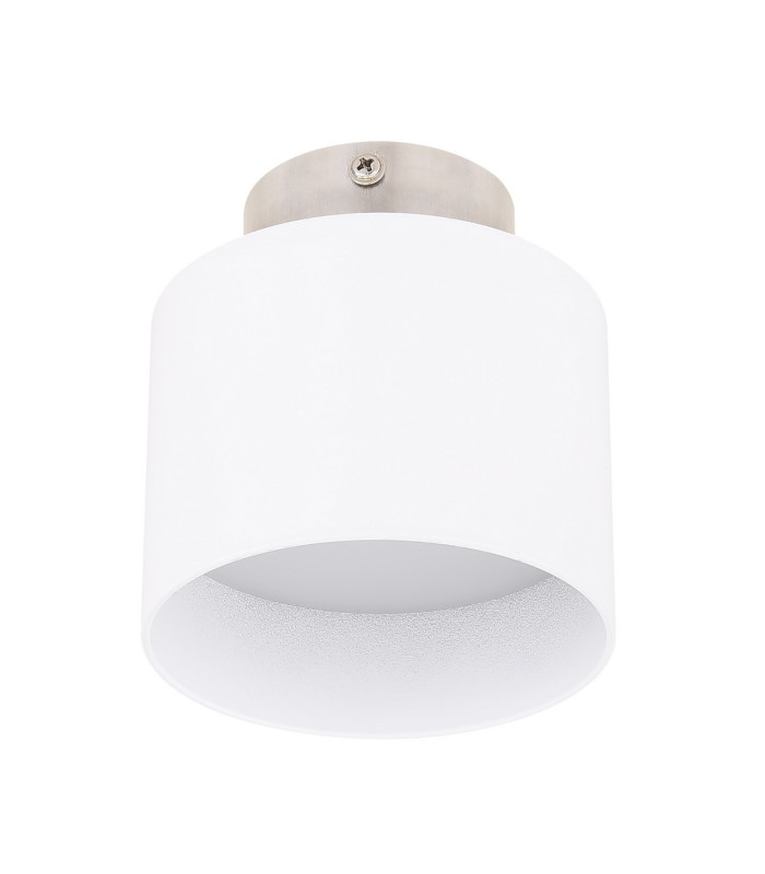 Jenny Surface Mounted Downlight White LED 3000K-6