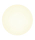 Matthew 40cm Round Flush Ceiling Light White Matt LED 3000-6500K-3