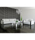 Marie Chandelier Chrome 5x E14-3
