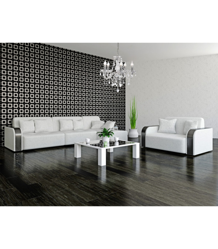 Marie Chandelier Chrome 5x E14-3