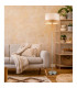 Chipsy Floor Lamp with Shade Nickel Matt 1x E27-2
