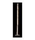 Felicitas LED Integrated Floor Lamp Wood LED Dimmable 3000K-5