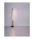 Felicitas LED Integrated Floor Lamp Wood LED Dimmable 3000K-7