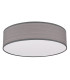 Varios Cylindrical Ceiling Light White 2x E27-2