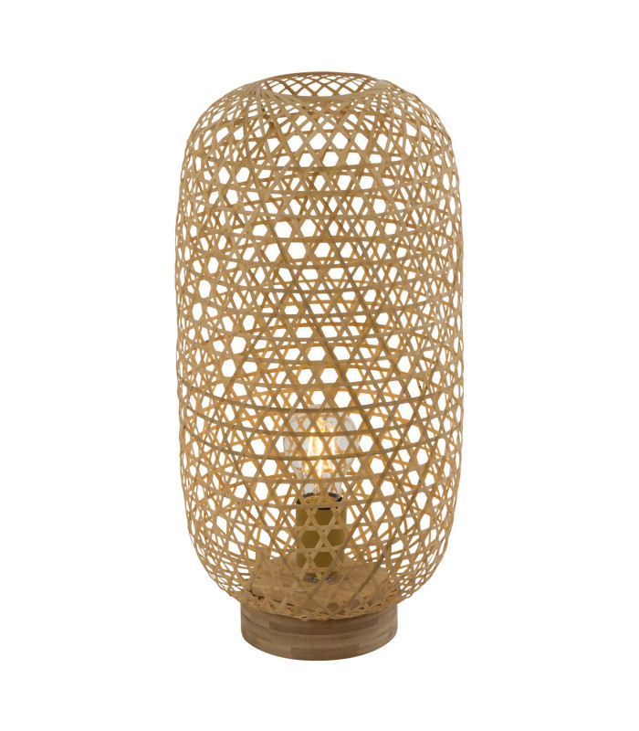 Mirena Tall Table Lamp Natural Color 1x E27-1