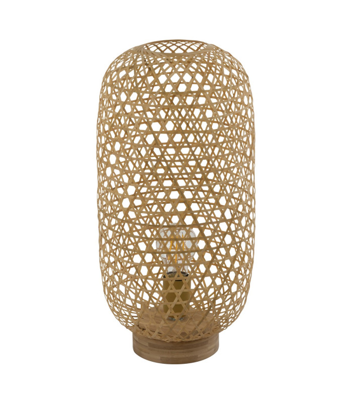Mirena Tall Table Lamp Natural Color 1x E27-2