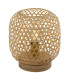 Mirena Table Lamp Natural Color 1x E27-1