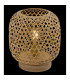 Mirena Table Lamp Natural Color 1x E27-4