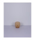 Mirena Table Lamp Natural Color 1x E27-7