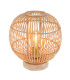Hildegard Table Lamp Natural Color 1x E27-1