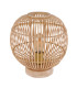 Hildegard Table Lamp Natural Color 1x E27-2