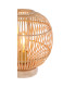 Hildegard Table Lamp Natural Color 1x E27-3