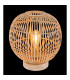 Hildegard Table Lamp Natural Color 1x E27-5
