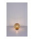 Hildegard Table Lamp Natural Color 1x E27-7