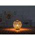 Hildegard Table Lamp Natural Color 1x E27-9