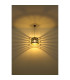 Ablona 35cm Cylindrical Pendant Ceiling Light Matt Black 1x E27-5
