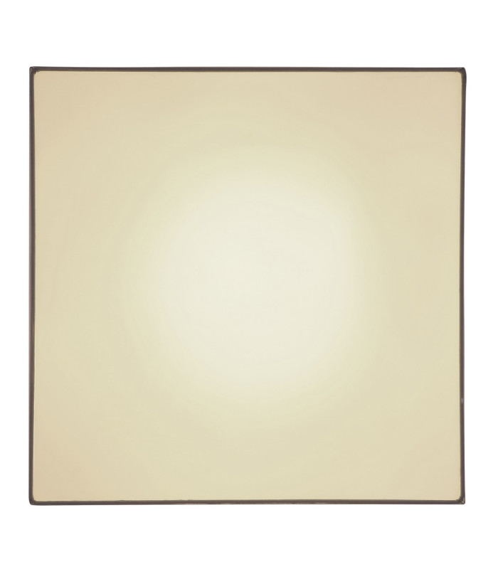 Sanna Flush Ceiling Light White LED 3000-6000K-4