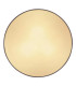 Sanna Cylindrical Ceiling Light White 3x E27-3