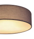 Sanna Cylindrical Ceiling Light White 3x E27-4
