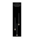 Ryan Cluster Pendant Ceiling Light Matt Black 3x G9-4